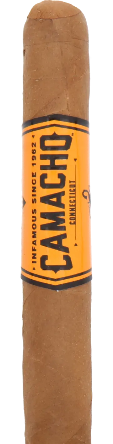 Camacho Connecticut Machitos Cigar - Single 1