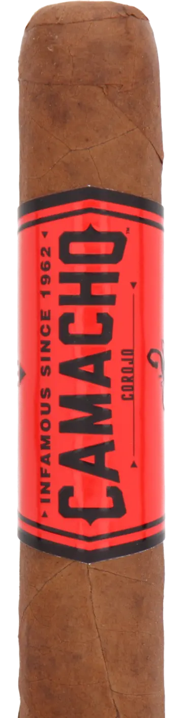 Camacho Corojo Robusto Cigar - Single 1
