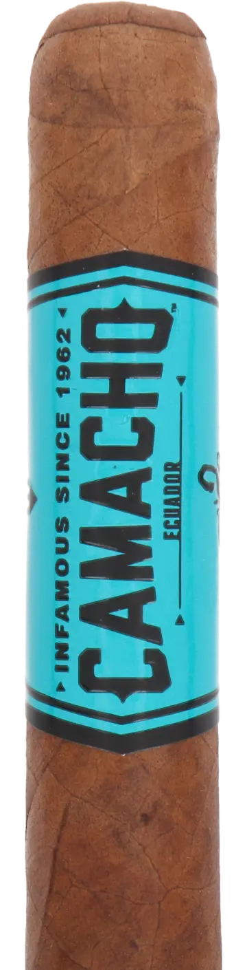 Camacho Ecuador Robusto Cigar - Single 1
