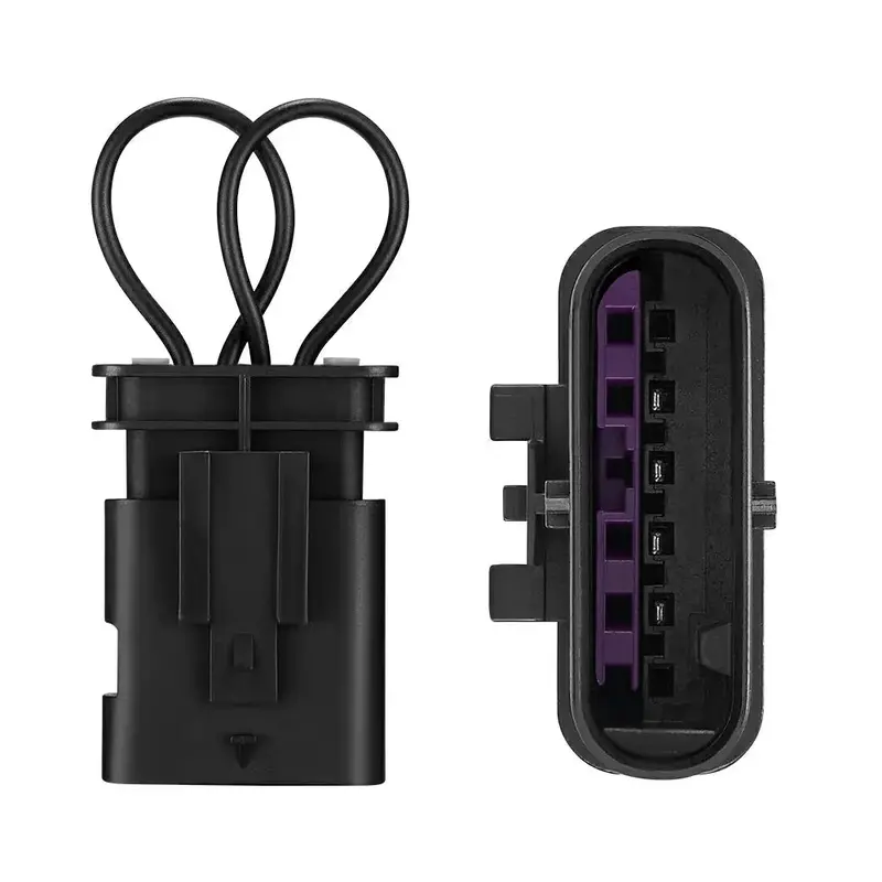 Can Bus Plug Kit For 2017-2023 L5p 6.6 Duramax Chevy Gmc|Spelab 10