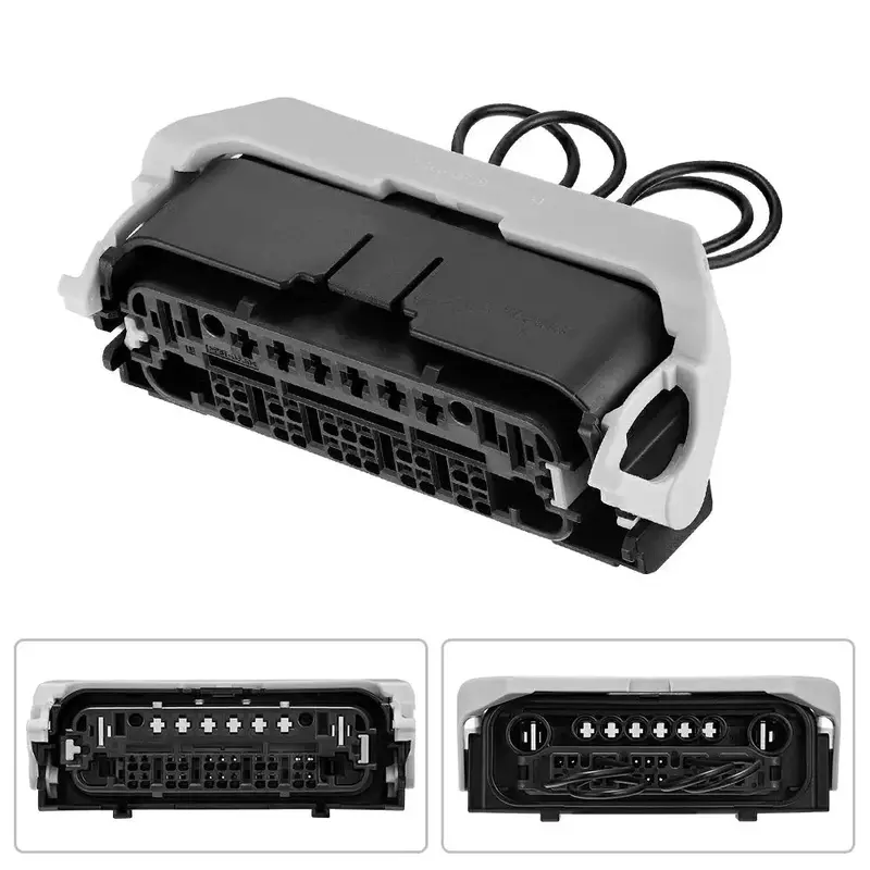 Can Bus Plug Kit For 2017-2023 L5p 6.6 Duramax Chevy Gmc|Spelab 8