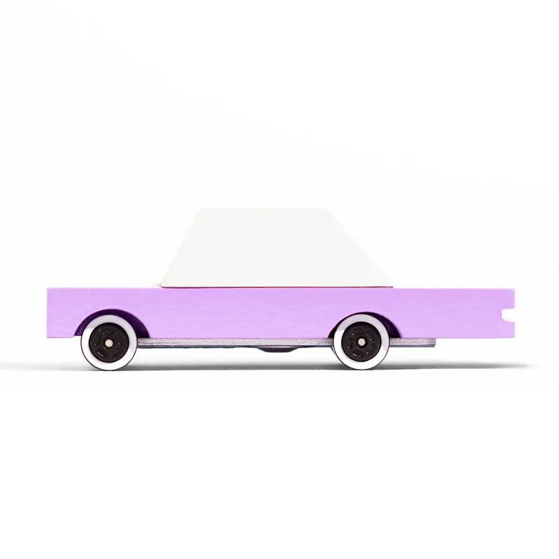 Candylab Candycar B.Berry 2