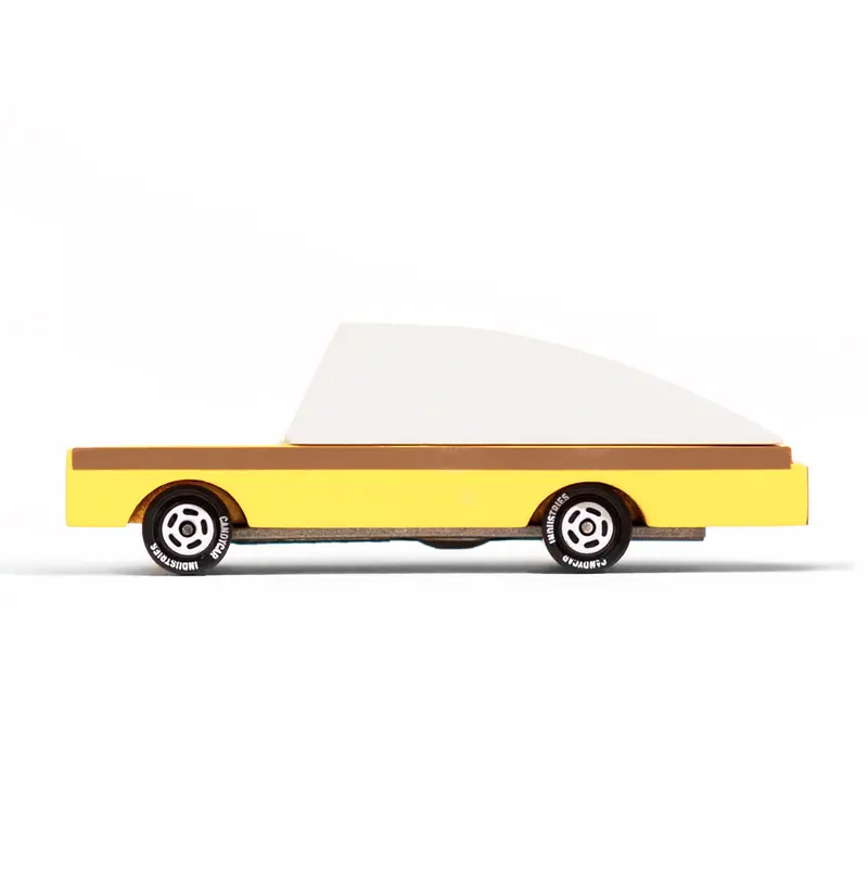 Candylab Candycar B.Nana 2