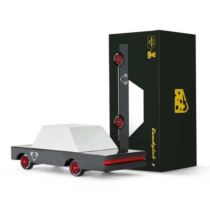 Candylab Candycar Mouserod 1