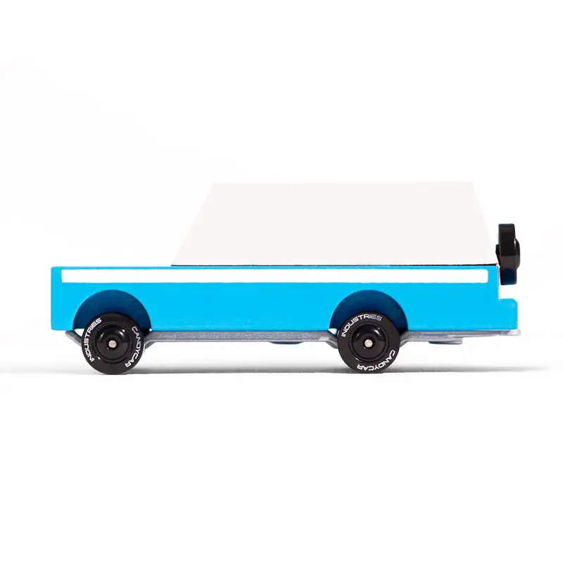 Candylab Candycar Mule Mississippi 2