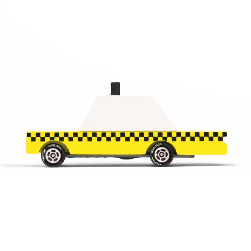 Candylab Candycar Taxi 2
