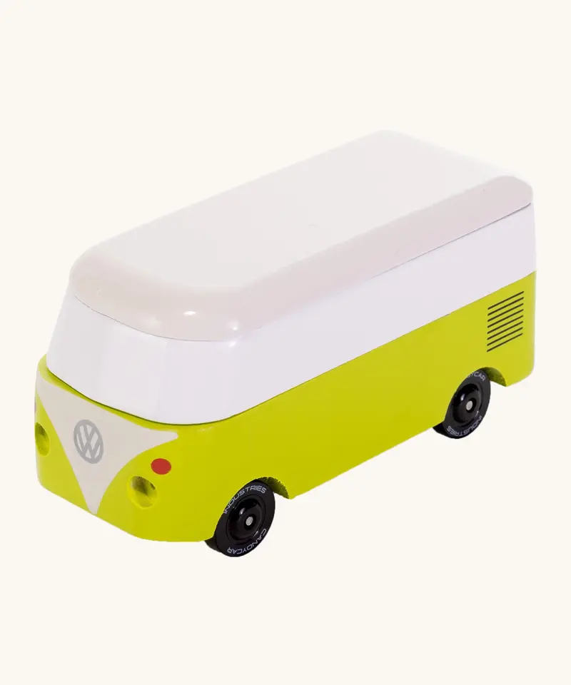 Candylab Candyvan - Vw T1 Green 1