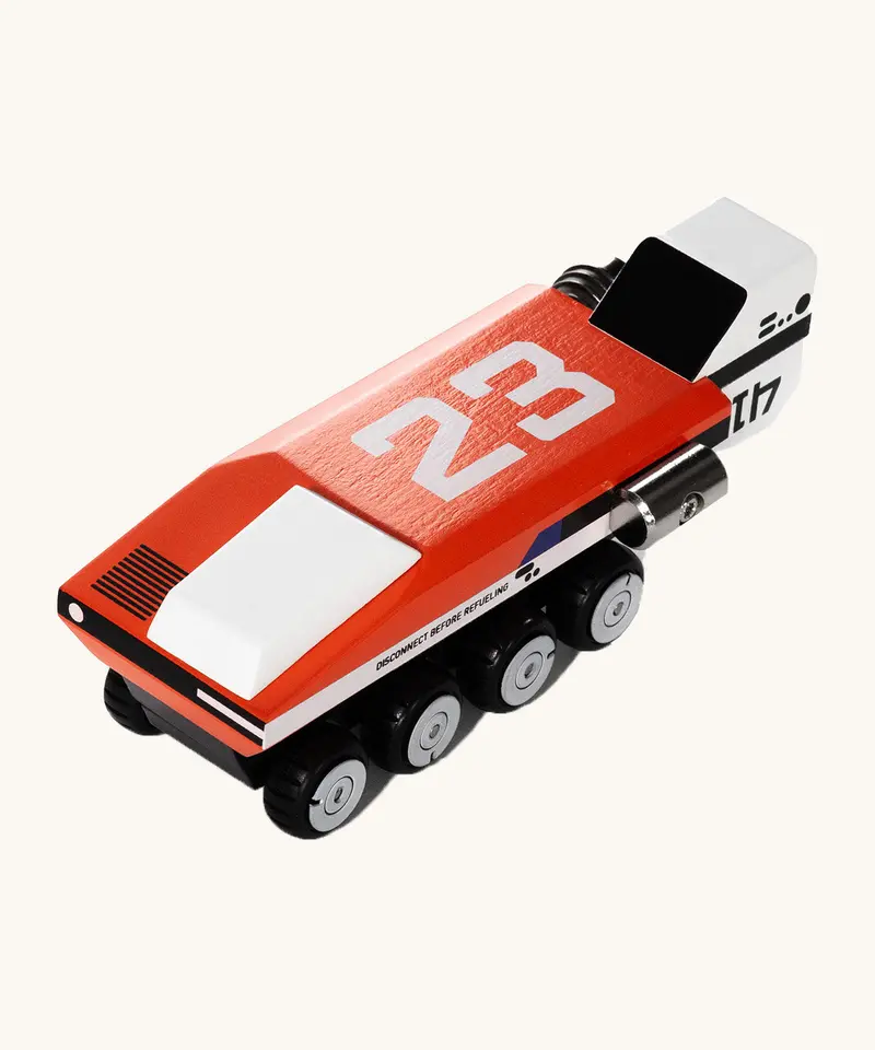 Candylab Dodo Speeder - M.A.R.G.E 1