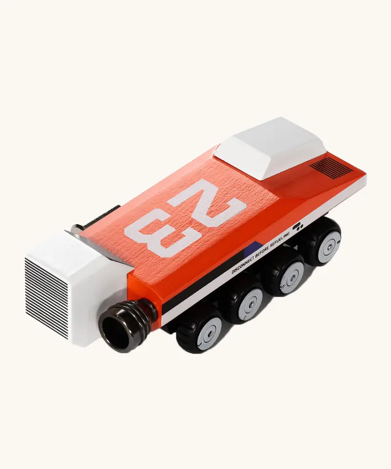 Candylab Dodo Speeder - M.A.R.G.E 2
