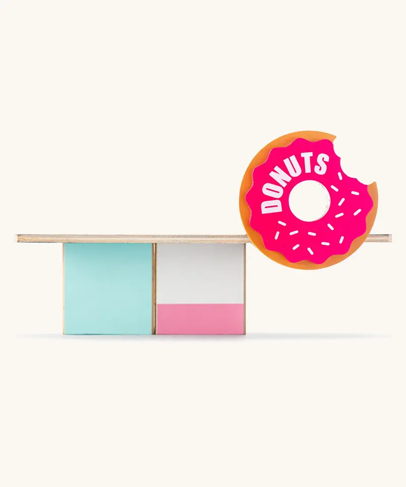 Candylab Donut Food Shack 1