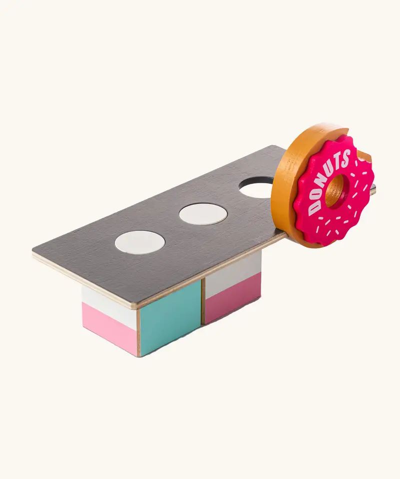 Candylab Donut Food Shack 2