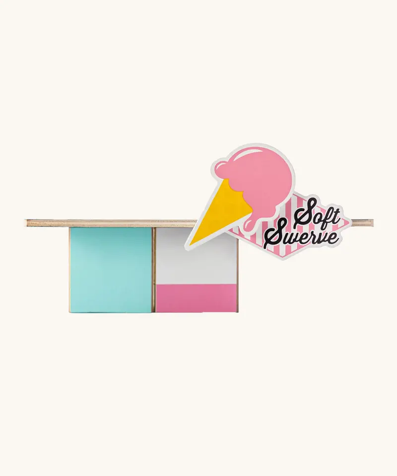 Candylab Ice Cream Food Shack 1