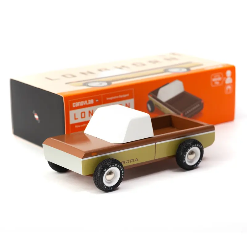 Candylab Longhorn Sierra 1