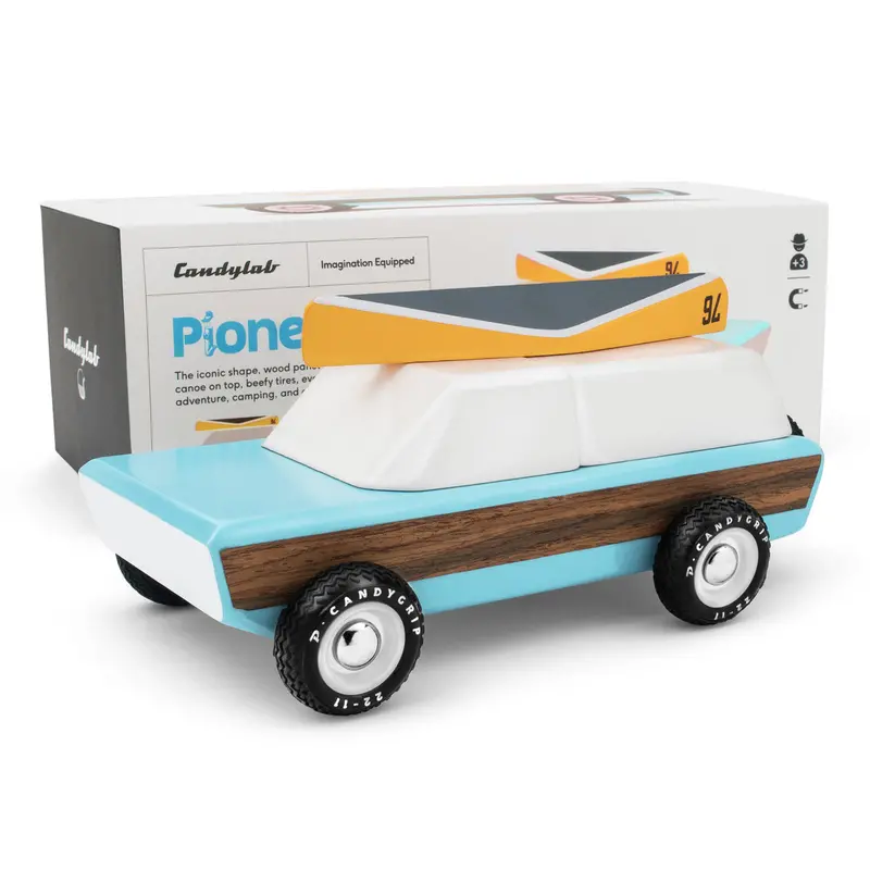 Candylab Pioneer Classic 1
