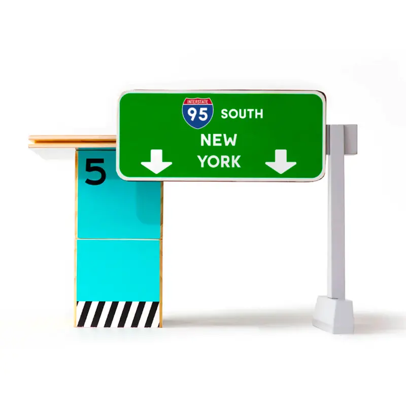 Candylab Toll Booth 1