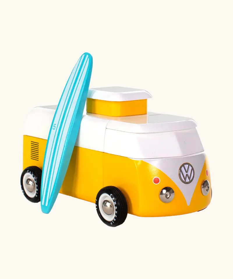 Candylab Vw Beach Bus 1