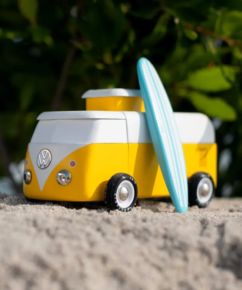 Candylab Vw Beach Bus 2