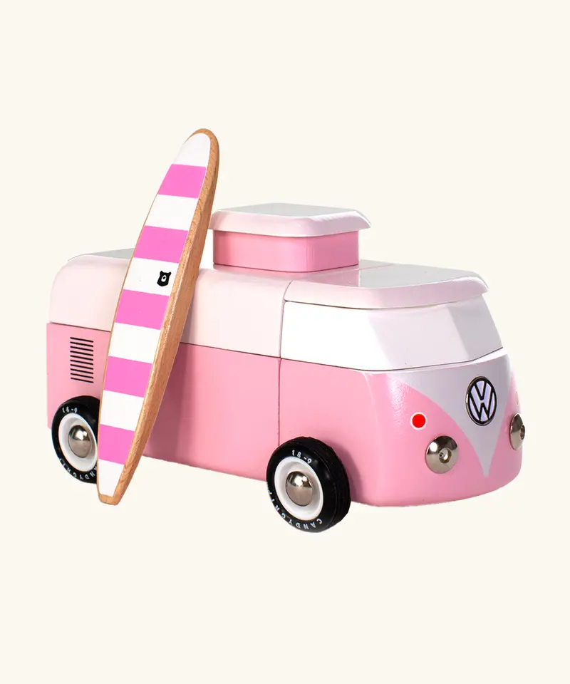 Candylab Vw Beach Bus 2