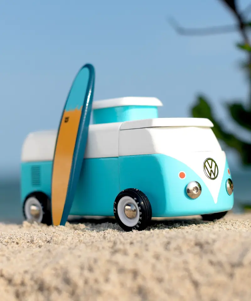 Candylab Vw Beach Bus 3