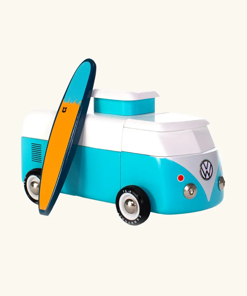Candylab Vw Beach Bus 3
