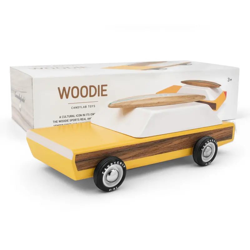 Candylab Woodie 1