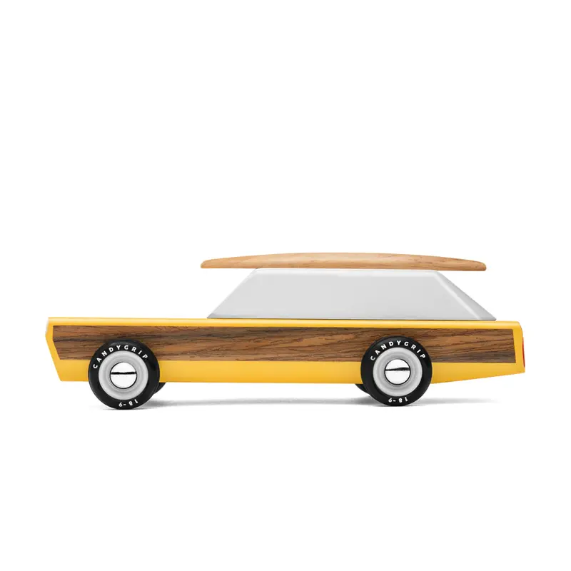 Candylab Woodie 2