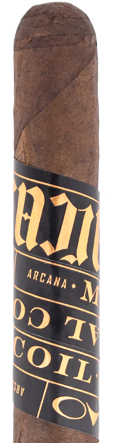 Cao Nicaragua Arcana Series Mortal Coil Toro Cigar - Single 1
