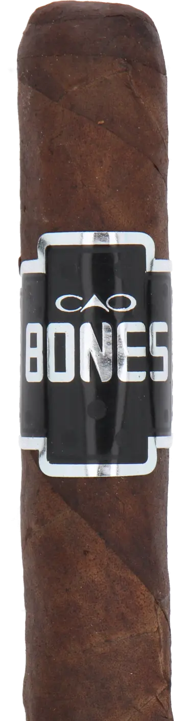 Cao Nicaragua Bones Blind Hughie Toro Cigar - Single 1