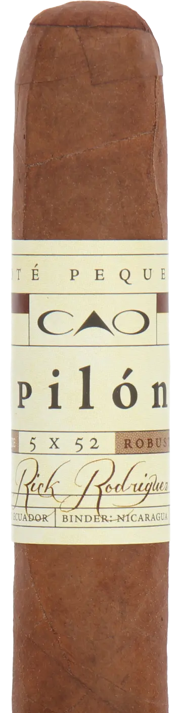 Cao Pilon Robusto Cigar - Single 1