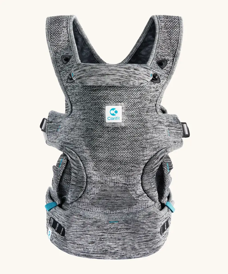 Carifit+ Baby Carrier 1