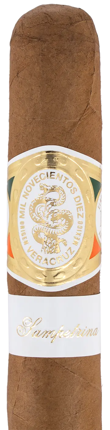 Casa 1910 Soldadera Edition Sampetrina Robusto Cigar - Single 1