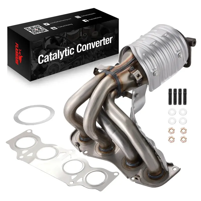 Catalytic Converter For 2007-2009 Camry 2.4L 2006-2008 Solara 2.4L 1