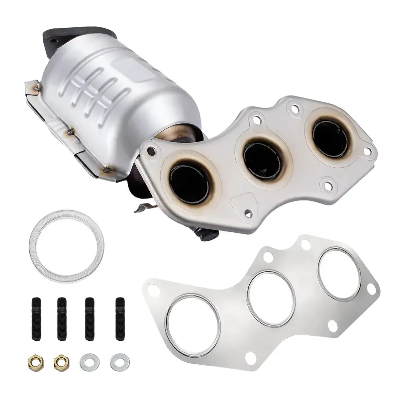 Catalytic Converter For 2007-2017 Toyota Camry/Lexus Es350, 2005-2018 Toyota Avalon, 2009-2015 Toyota Venza V6 3.5L 2