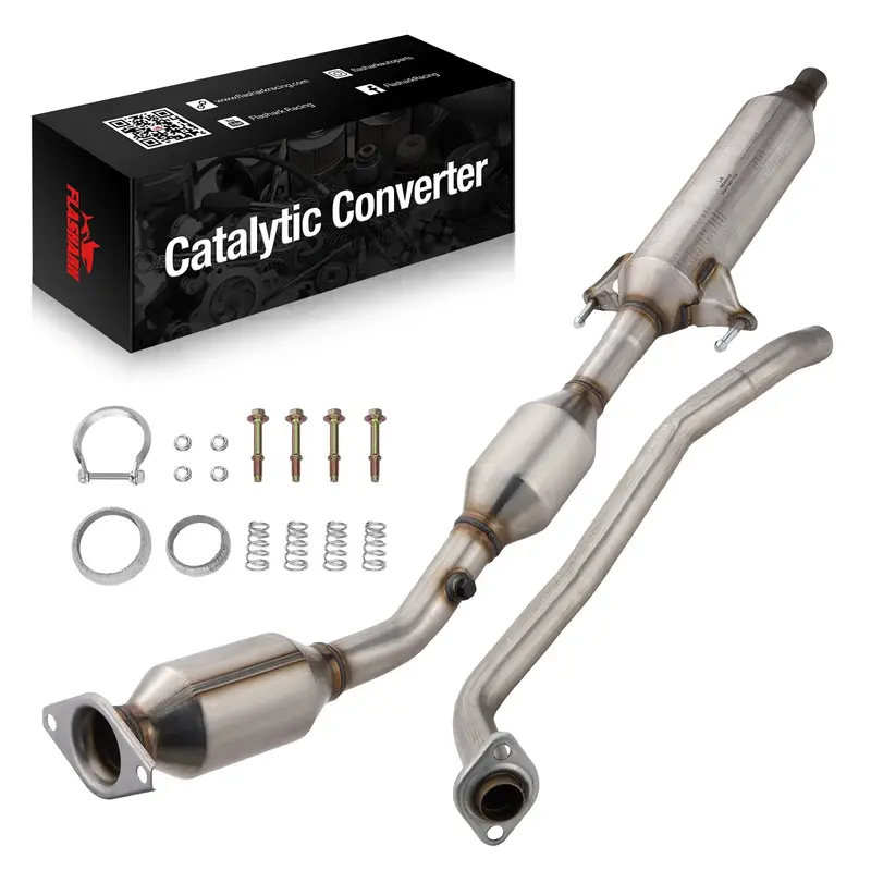 Catalytic Converter For 2009-2013 Toyota Corolla, Matrix & Pontiac Vibe 1.8L 1