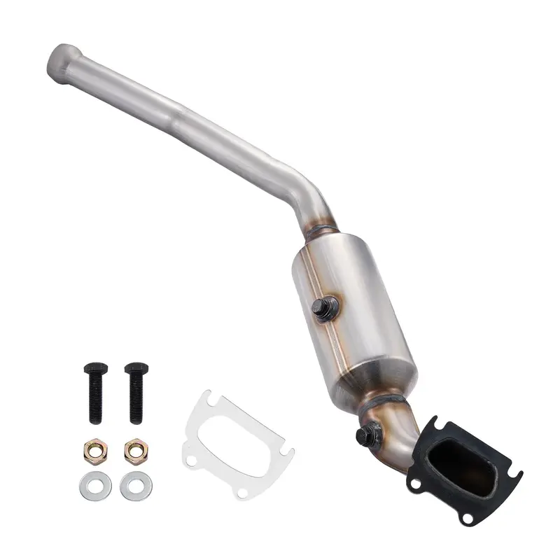 Catalytic Converter For 2013-2019 Jeep Grand Cherokee & Dodge Durango V6 3.6L-Direct Fit,E.P.A. Compliant 2