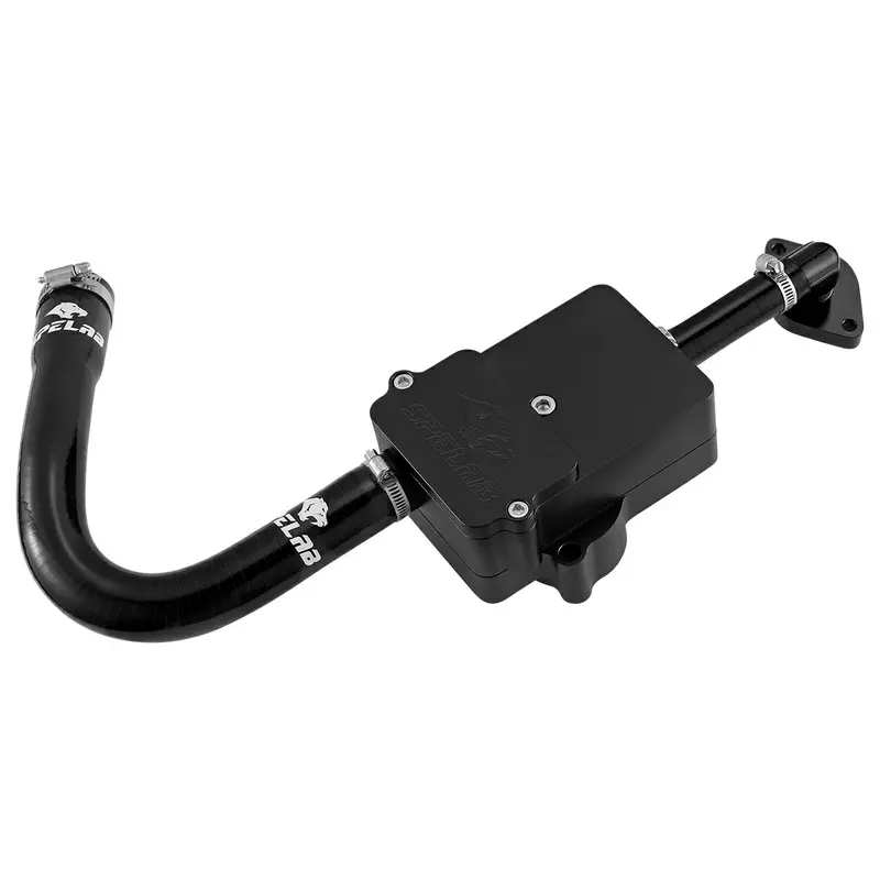 Ccv Recirculating Kit For 2011-2024 Ford 6.7L Powerstroke F250 F350 F450 | Spelab 1