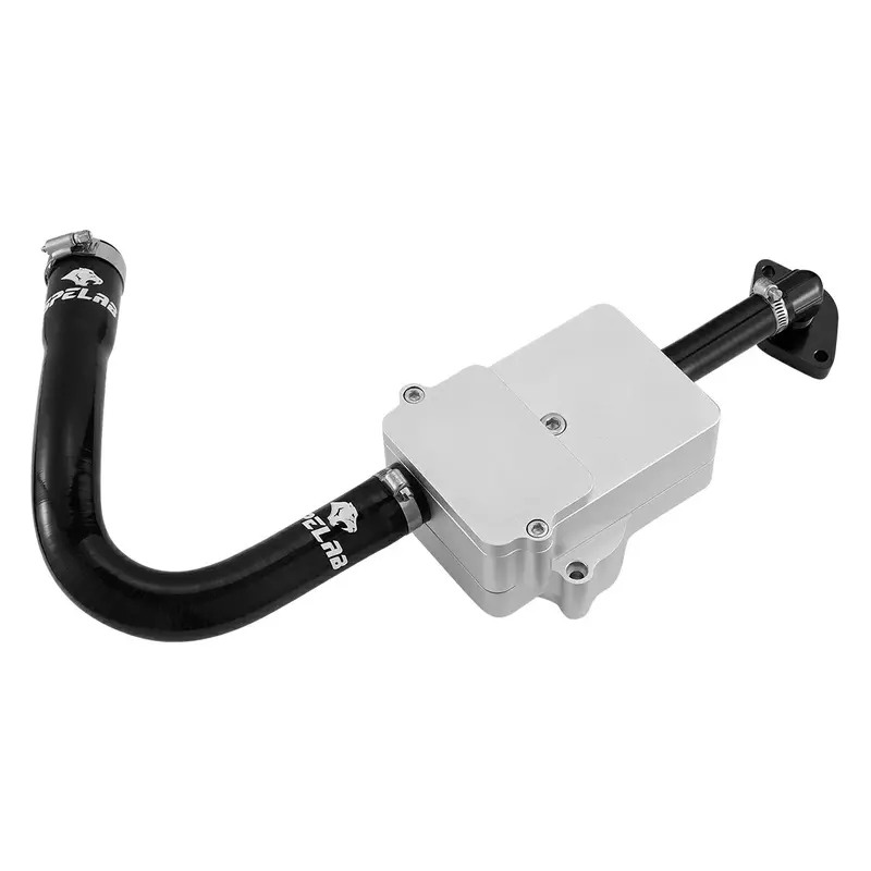 Ccv Recirculating Kit For 2011-2024 Ford 6.7L Powerstroke F250 F350 F450 | Spelab 3