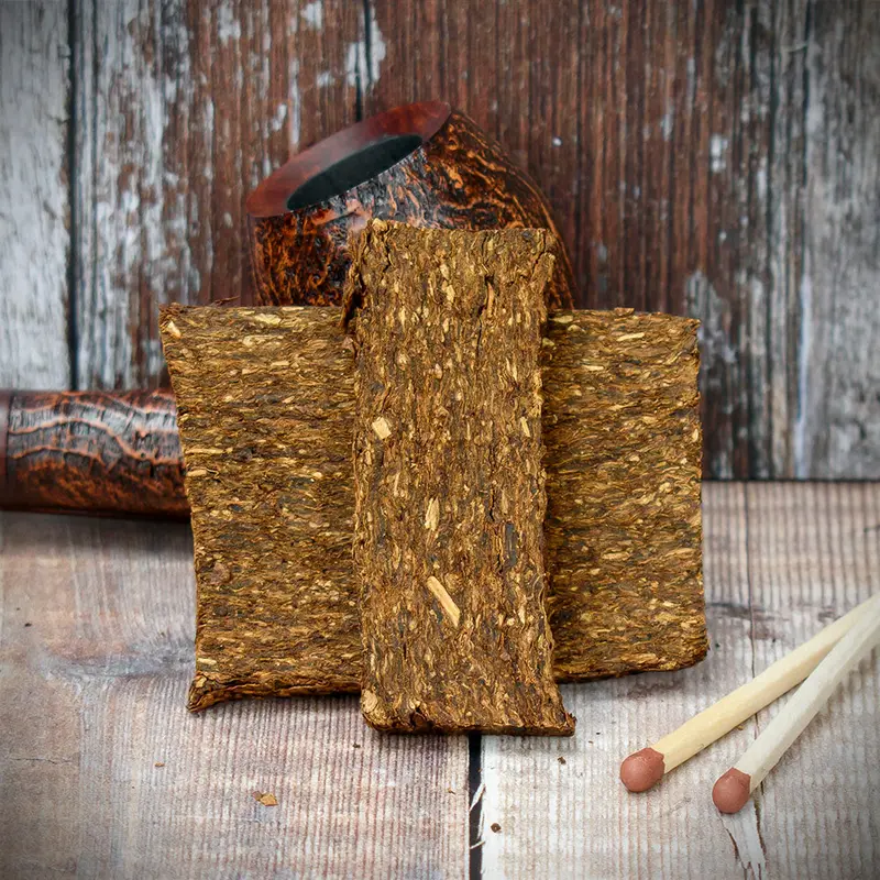 Century Charleston Blockade Krumble Kake Pipe Tobacco - 25G Loose 1