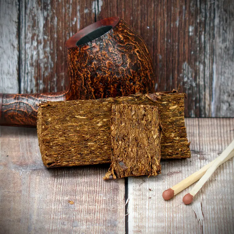 Century Commonwealth 1776 Old Belt Plug Pipe Tobacco - 25G Loose 1