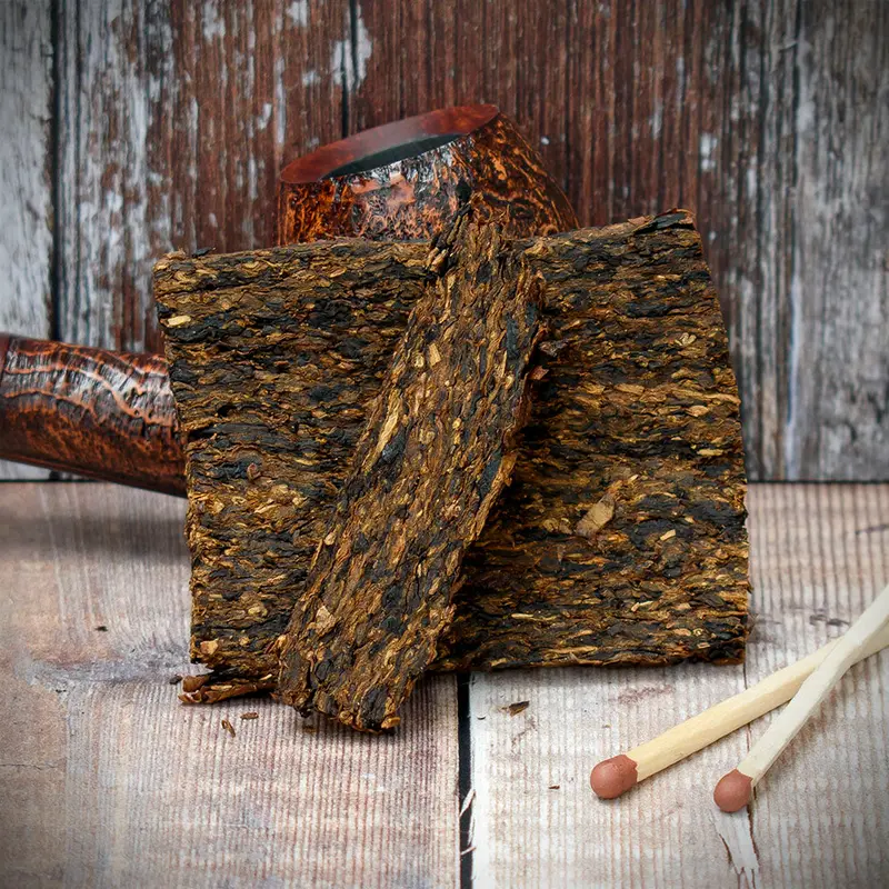 Century Merchants Folly Krumble Kake Pipe Tobacco - 10G Sample 1