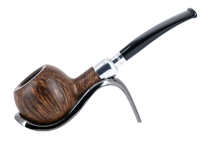 Chacom Spigot Brune Smoking Pipe - Shape 862 1