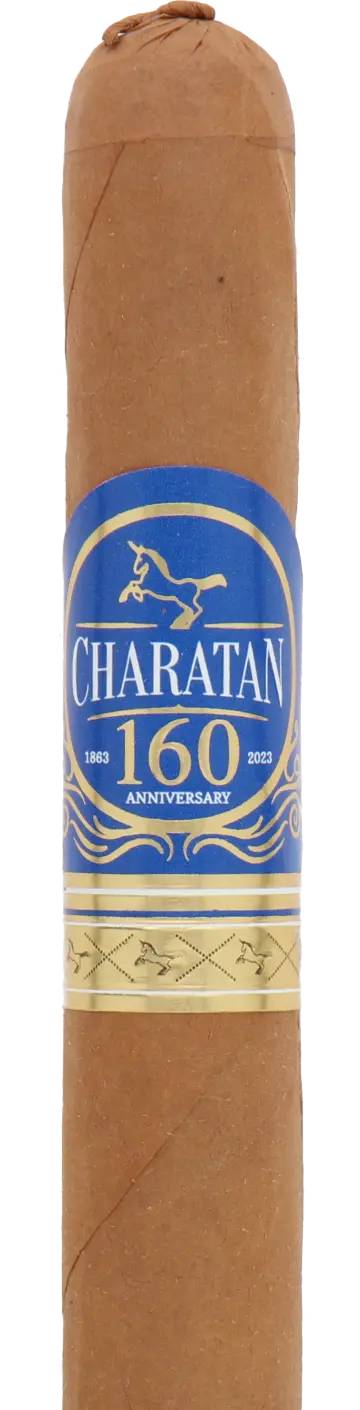 Charatan 160Th Anniversary Special Edition Cigar - Single 1