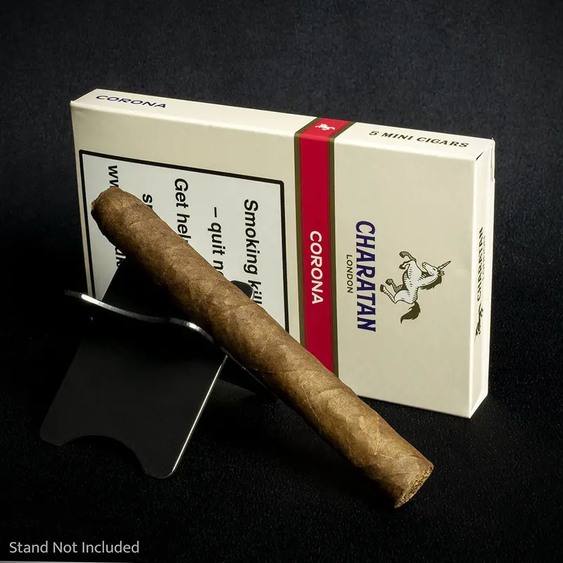 Charatan Corona Cigars - Pack Of 5 2
