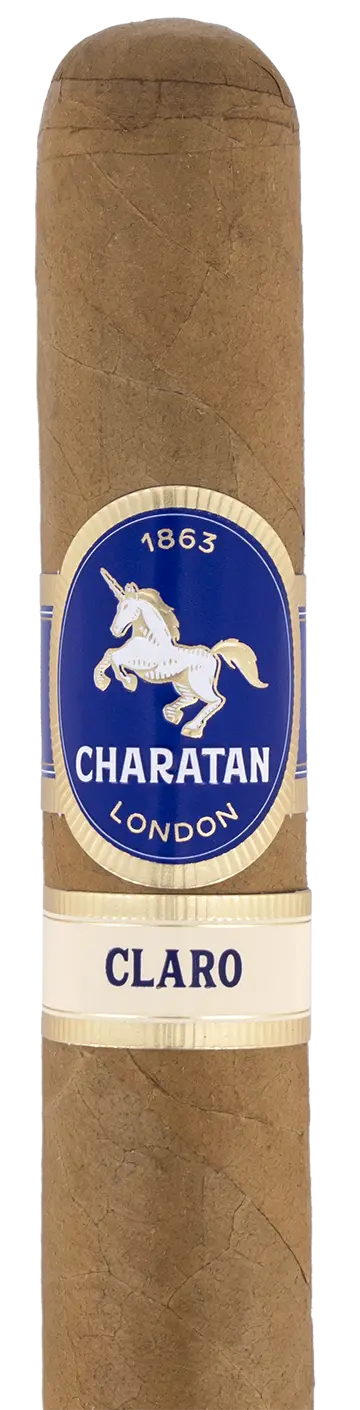 Charatan Nicaraguan Claro Toro Cigar - Single 1