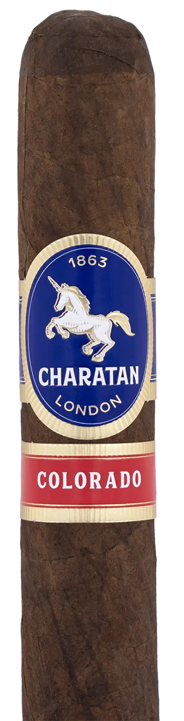 Charatan Nicaraguan Colorado Toro Cigar - Single 1