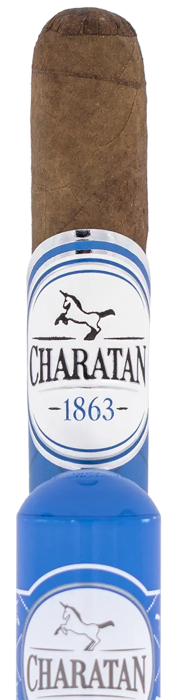Charatan Tubed Corona Cigar - Single 1