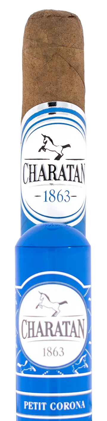 Charatan Tubed Petit Corona Cigar - Single 1
