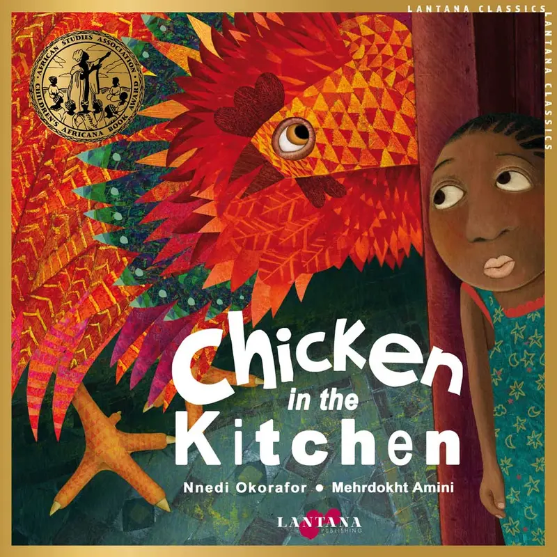 Chicken In The Kitchen By Nnedi Okorafor 1