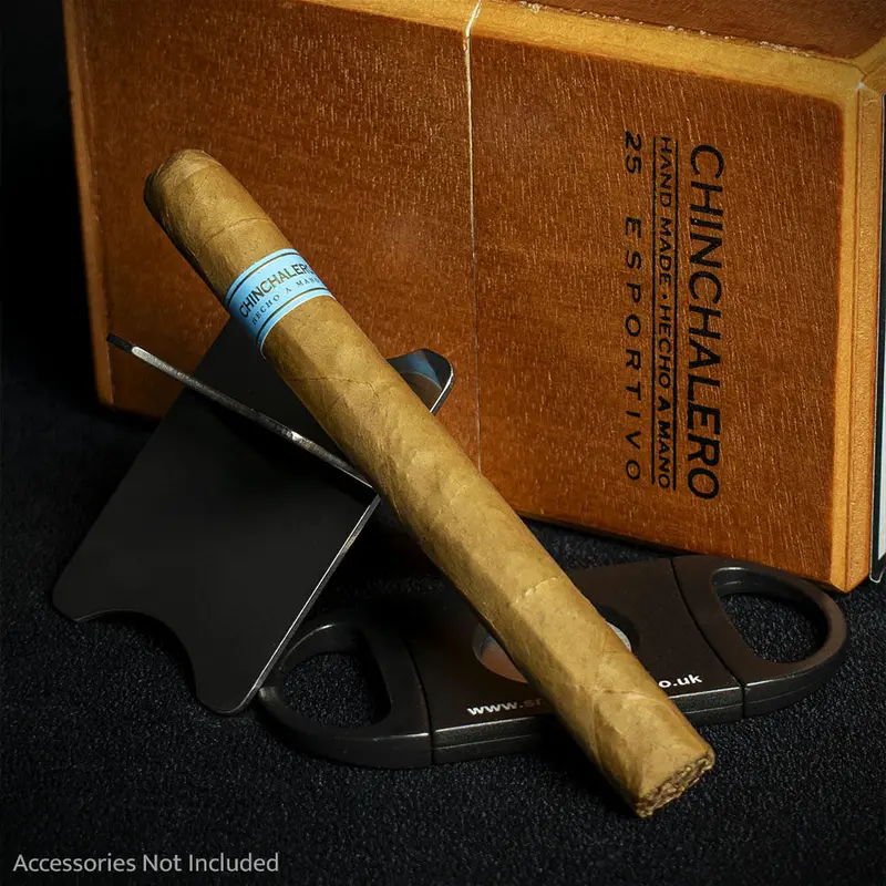 Chinchalero Esportivo Cigar - Single 2