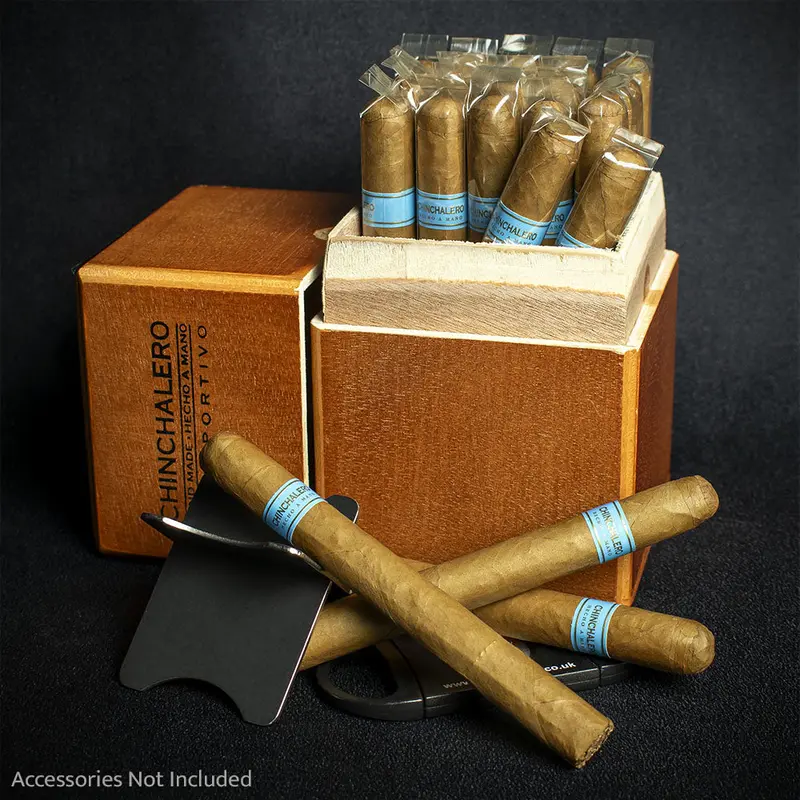 Chinchalero Esportivo Cigars - Box Of 25 1